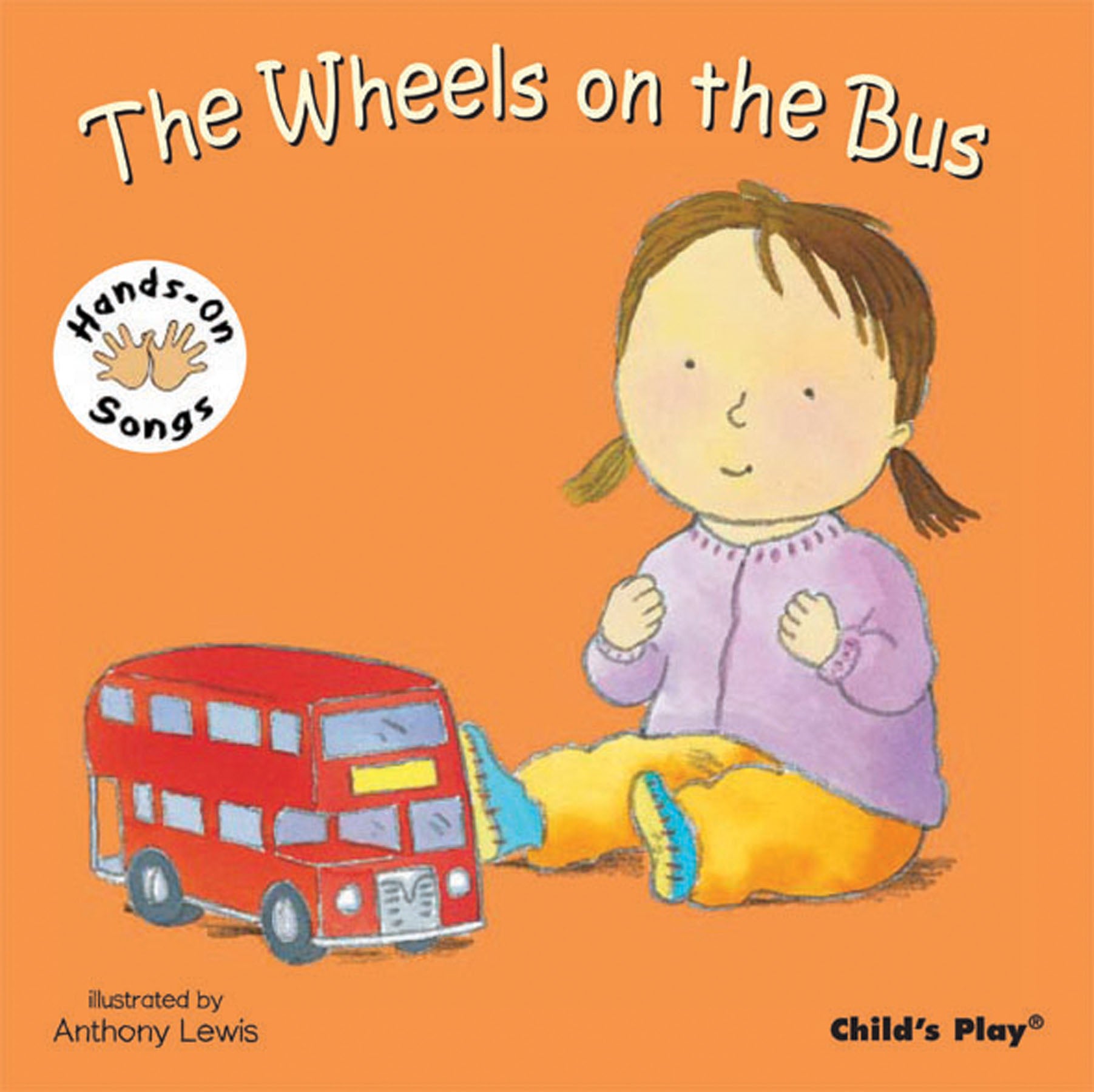 The Wheels on the Bus: BSL