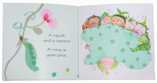Snug (Board Book Edition)