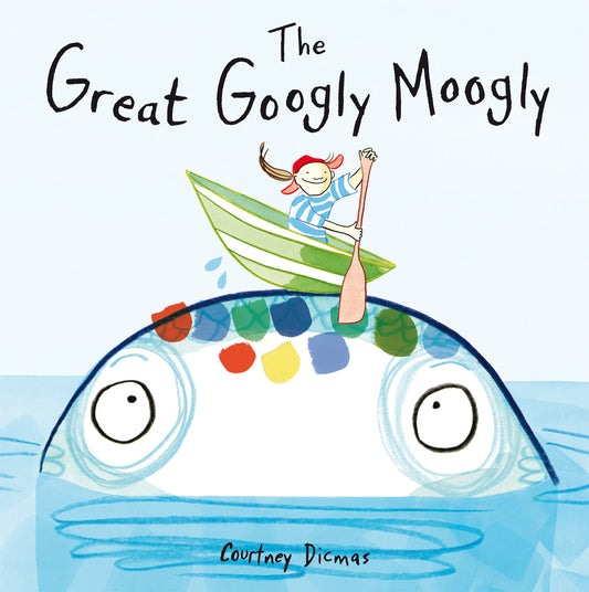 The Great Googly Moogly