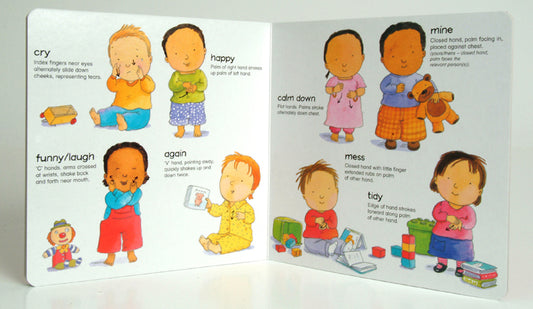 Play Time: BSL