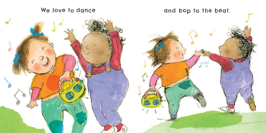 Dance