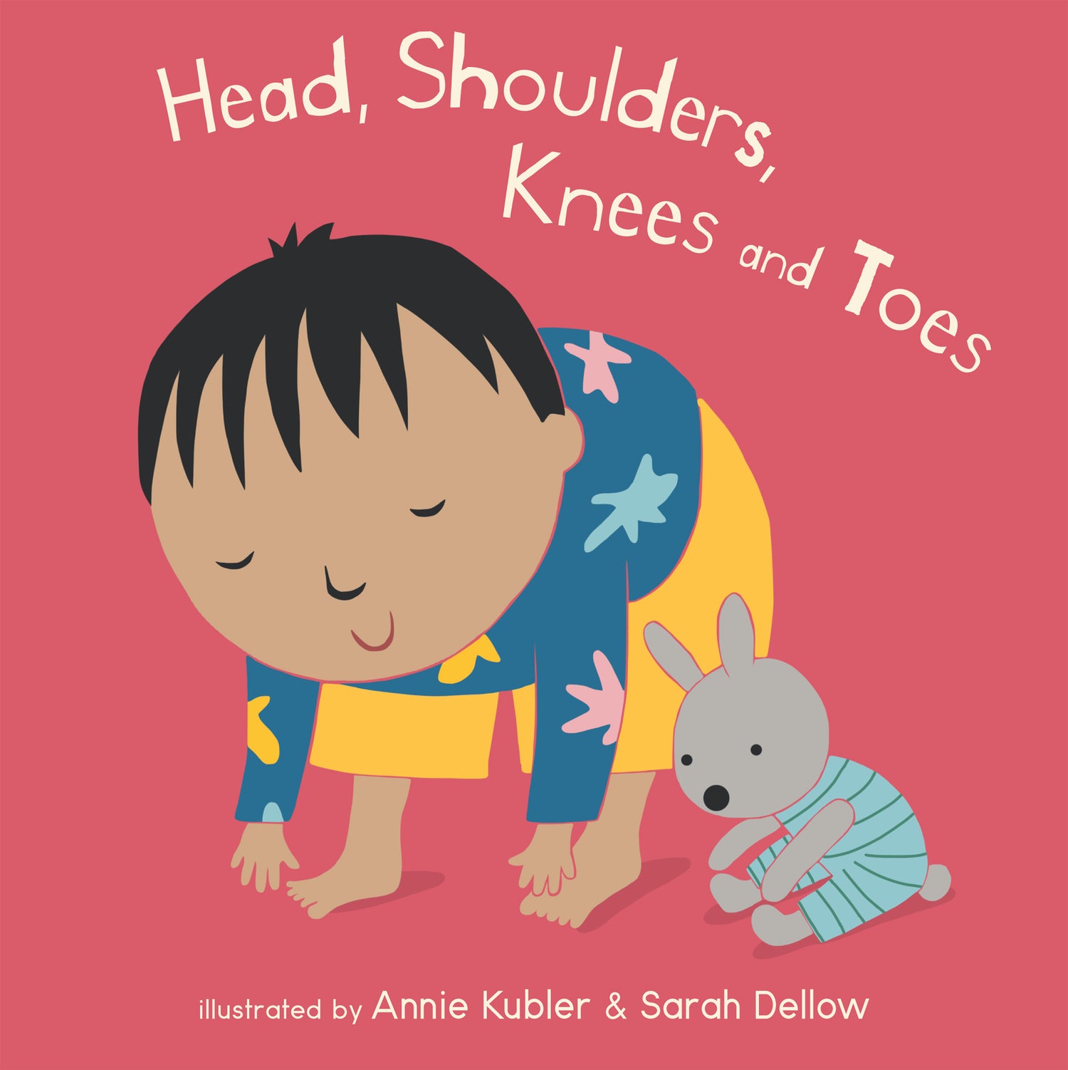 Baby Rhyme Time