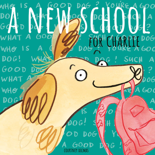 A New School for Charlie