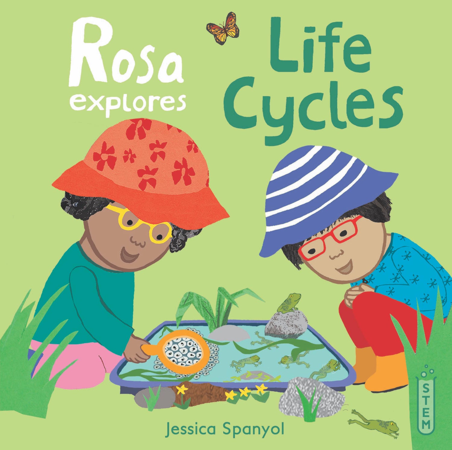 All About Rosa/Rosa's Workshop